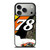 MARTIN TRUEX 78 iPhone 17 Pro Case