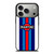 MARTINI TEAM RACING iPhone 17 Pro Case