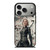 MARVEL NATASHA BLACK WIDOW iPhone 17 Pro Case