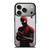 MARVEL SPIDERMAN FAR FROM HOME POTRAIT STRAIGHT iPhone 17 Pro Case