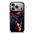 MARVEL SPIDERMAN INTO THE SPIDER VERSE iPhone 17 Pro Case MARVEL SPIDERMAN INTO THE SPIDER VERSE iPhone 17 Pro Case