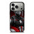 MARVEL STUDIOS CAPTAIN AMERIKA THE FIRST AVENGER LINE iPhone 17 Pro Case