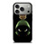 MARVIN THE MARTIAN NEBULA iPhone 17 Pro Case