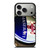 MASERATI CLASSIC LOGO iPhone 17 Pro Case