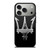 MASERATI EMBLEM iPhone 17 Pro Case