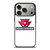 MASSEY FERGUSON LOGO iPhone 17 Pro Case