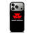 MASSEY FERGUSON TRACKTORS LOGO iPhone 17 Pro Case
