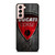 DUCATI LOGO CUSTOM Samsung Galaxy S21 Case