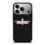 MAVERICK TOP GUN LOGO iPhone 17 Pro Case