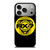 MAZDA RX-7 ROTARY ICON iPhone 17 Pro Case