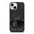 ACDC AC DC Malcolm Angus iPhone 13 Mini Case