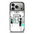 MEGAN HESS X TIFFANY AND CO iPhone 17 Pro Case
