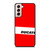 DUCATI LOGO Samsung Galaxy S21 Case