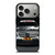 MERCEDES BENZ AMG CAR iPhone 17 Pro Case
