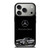 MERCEDES BENZ AMG GTR iPhone 17 Pro Case