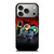 METROID DREAD GAMES 2 iPhone 17 Pro Case