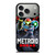 METROID DREAD GAMES iPhone 17 Pro Case