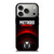 METROID DREAD NINTENDO iPhone 17 Pro Case