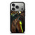METROID SAMUS ARAN iPhone 17 Pro Case