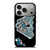 MIAMI DOLPHINS FOOTBALL iPhone 17 Pro Case