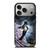 MICHAEL JACKSON CARTOON ART iPhone 17 Pro Case