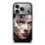 MICHAEL JACKSON FACE POTRAIT iPhone 17 Pro Case