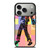 MICHAEL JACKSON MUSIC PARTY ART POP iPhone 17 Pro Case