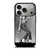 MICHAEL JACKSON SINGER iPhone 17 Pro Case