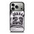 MICHAEL JORDAN CHICAGO BULLS 2 iPhone 17 Pro Case