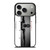 MICHAEL JORDAN CHICAGO BULLS 3 iPhone 17 Pro Case