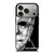 MICHAEL MYERS FACE HALLOWEEN FACE ART iPhone 17 Pro Case