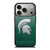 MICHIGAN STATE UNIVERSITY iPhone 17 Pro Case