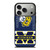 MICHIGAN WOLVERINES 6 iPhone 17 Pro Case