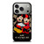 MICKEY MINNIE MOUSE COACH iPhone 17 Pro Case