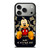 MICKEY MOUSE COACH DISNEY iPhone 17 Pro Case