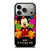 MICKEY MOUSE COACH iPhone 17 Pro Case