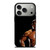 MIKE TYSON BOXING LEGEND iPhone 17 Pro Case
