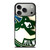 MILWAUKEE BUCKS LOGO iPhone 17 Pro Case
