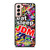 EAT SLEEP JDM Samsung Galaxy S21 Case