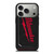 MILWAUKEE RADIO EMBLEM iPhone 17 Pro Case