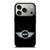 MINI COOPER LOGO BLACK iPhone 17 Pro Case