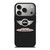 MINI JOHN COOPER WORKS CARBON iPhone 17 Pro Case