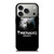 MINNESOTA TIMBERWOLVES NBA MASCOT iPhone 17 Pro Case