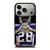 MINNESOTA VIKINGS FOOTBALL iPhone 17 Pro Case