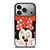 MINNIE MOUSE DISNEY CARTOON iPhone 17 Pro Case