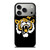 MISSOURI TIGERS HAT iPhone 17 Pro Case