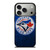MLB TORONTO BLUE JAYS iPhone 17 Pro Case