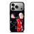 MM MARCUS & MARTINUS  iPhone 17 Pro Case