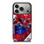 MONTREAL CANADIENS BRENDAN GALLAGHER iPhone 17 Pro Case