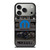 MOPAR ENGINE LOGO iPhone 17 Pro Case